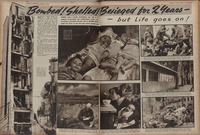 2-bombed-shelled-besieged-for-two-years-but-life-goes-on-the-weekly-illustrated-1938