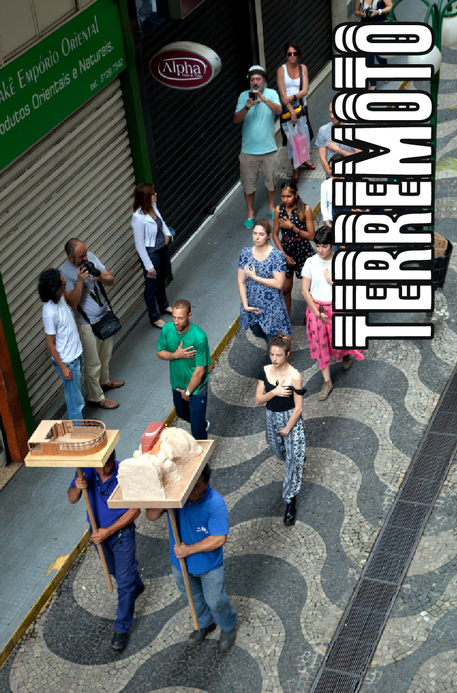 Imagen destacada de Issue 2: Things