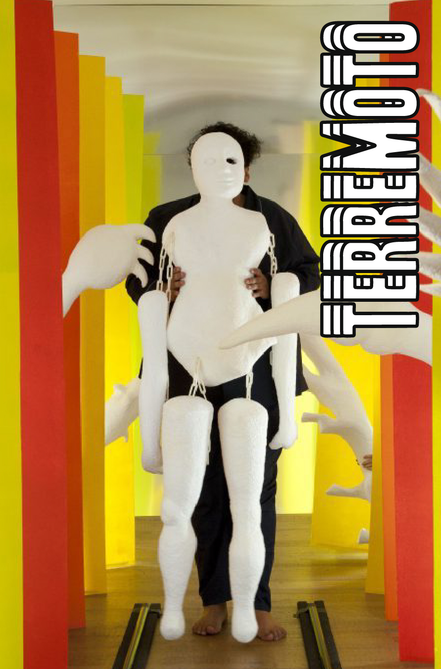 Imagen destacada de Issue 8: The Yes Issue