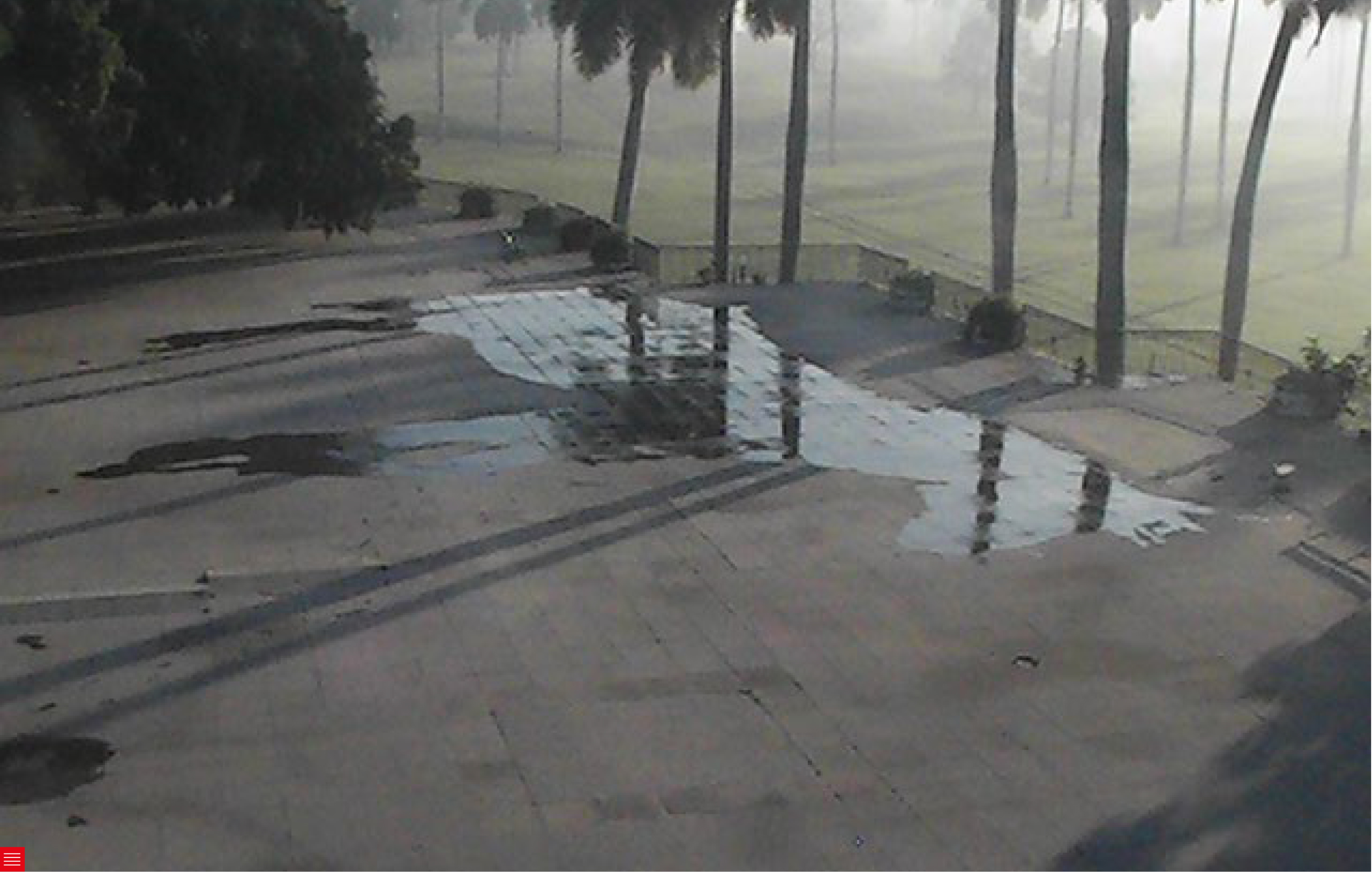 Zones Of Silence Terremoto