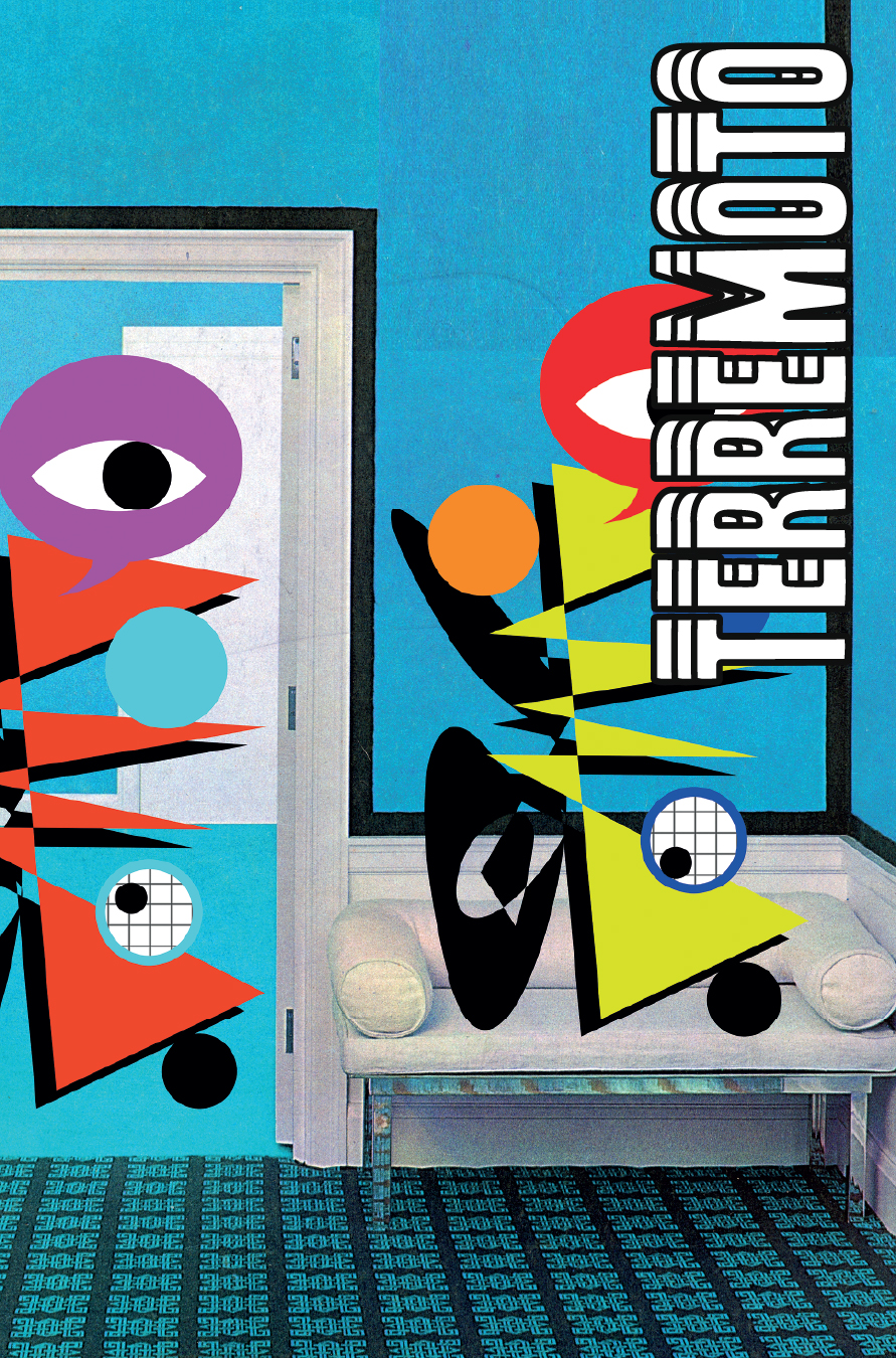 Imagen destacada de Issue 11: Curators on the Verge of a Nervous Breakdown