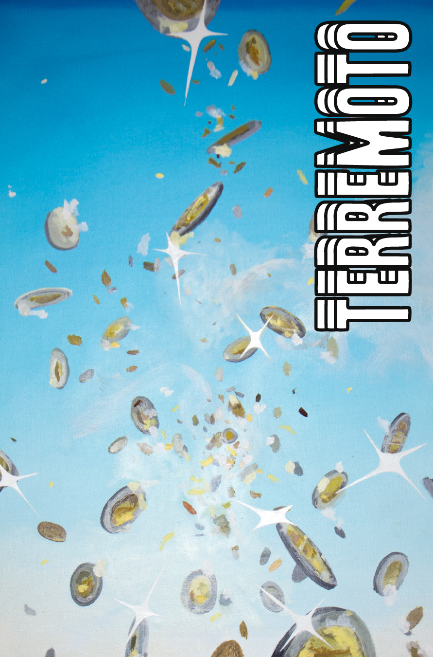 Imagen destacada de Issue 17: No Money No Problem