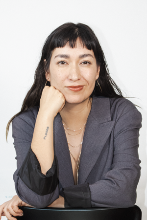 Helena Lugo