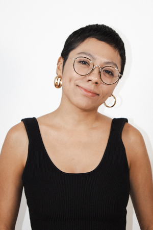 Ana Jaramillo