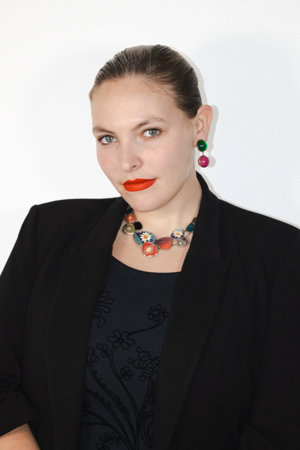 Verónica Guerrero