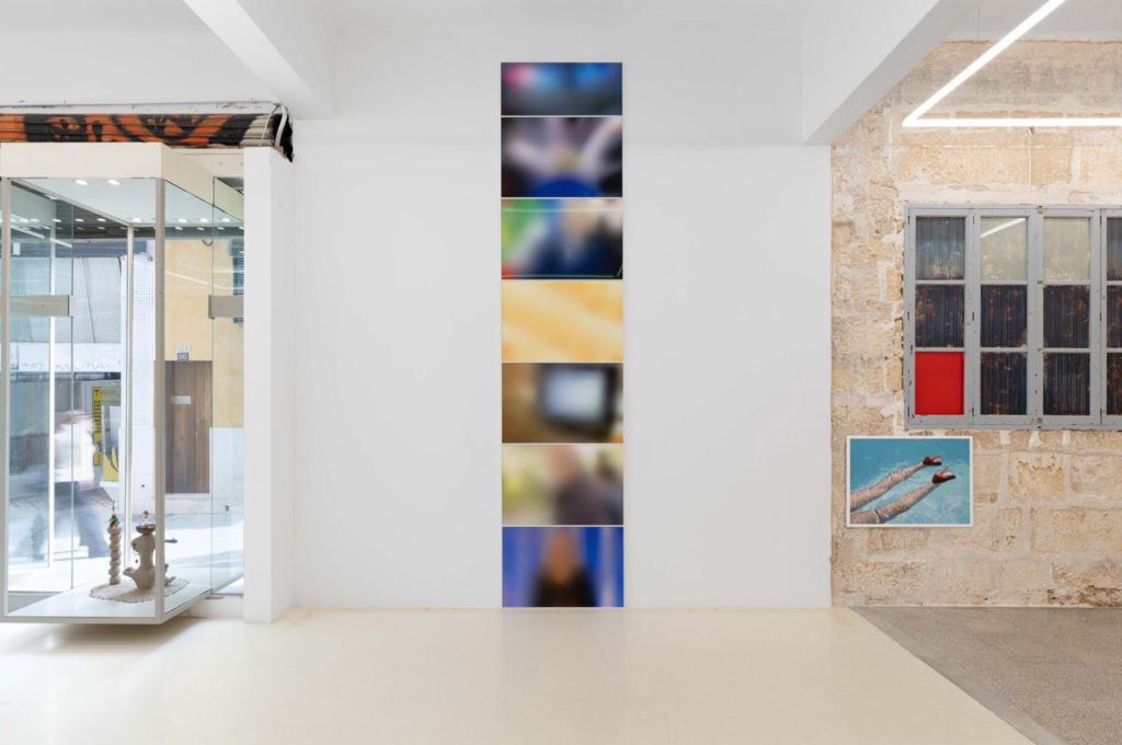 Galería Reus embarks on a new phase, consolidating over two decades of experience.